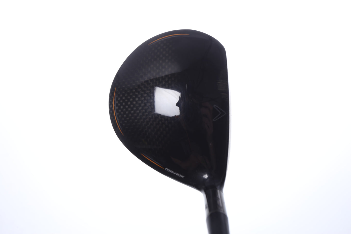 Used Callaway Mavrik Sub Zero 3+ Wood - Left-Handed - 13.5 Degrees - Stiff Flex-Next Round