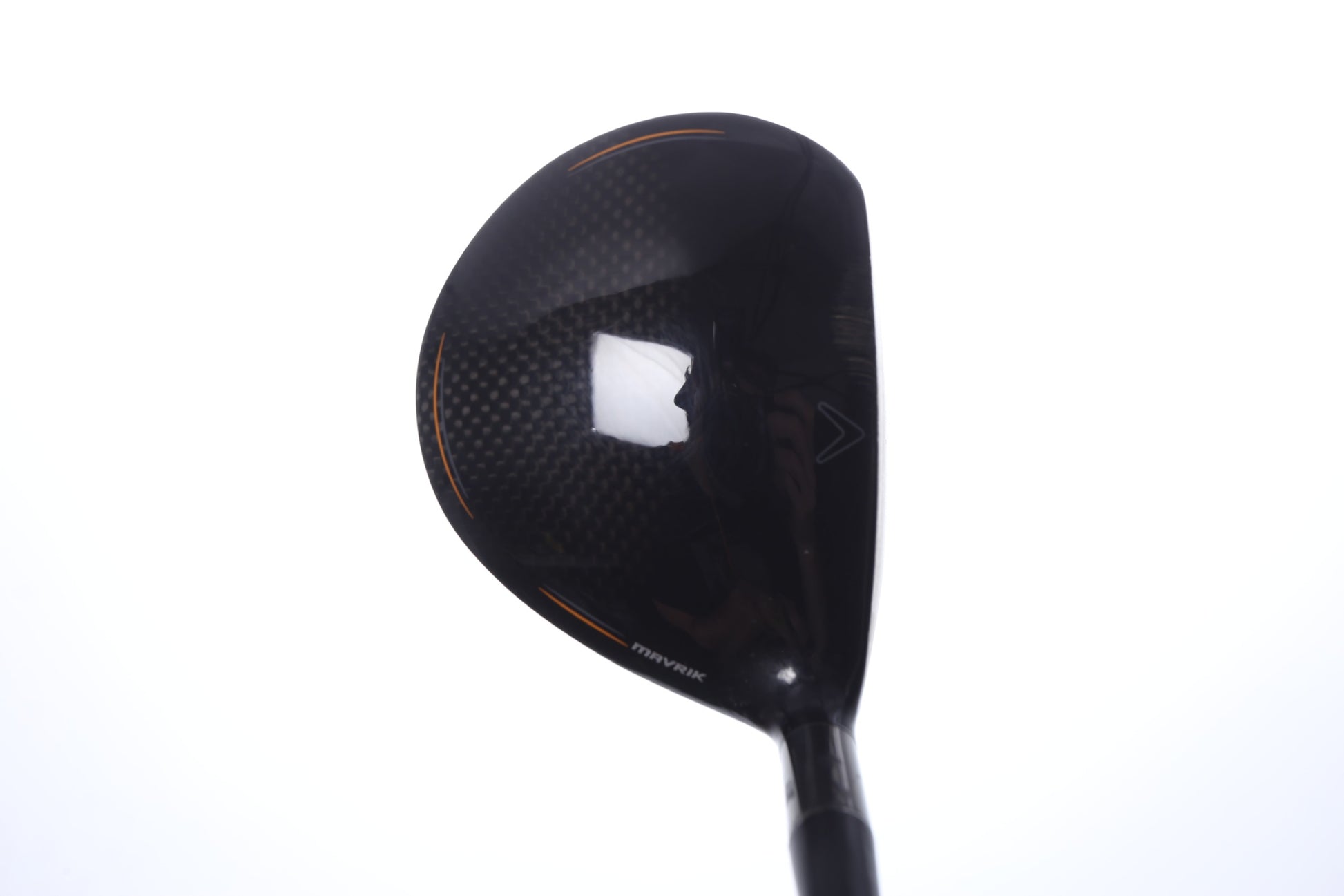 Used Callaway Mavrik Sub Zero 3+ Wood - Left-Handed - 13.5 Degrees - Stiff Flex-Next Round