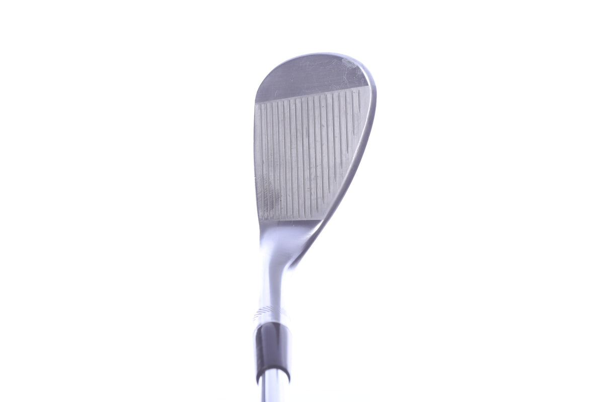 Used Titleist Vokey SM10 Tour Chrome Sand Wedge - Right-Handed - 56 Degrees - Wedge Flex-Next Round
