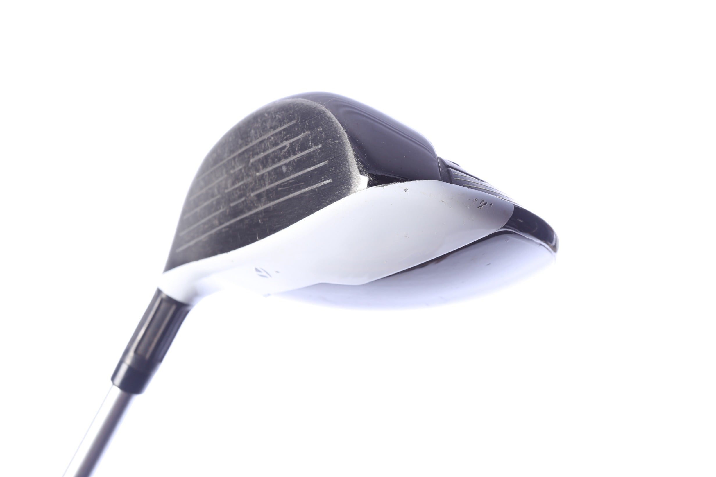 Used TaylorMade M2 2017 3HL Wood - Right-Handed - 16.5 Degrees - Ladies Flex