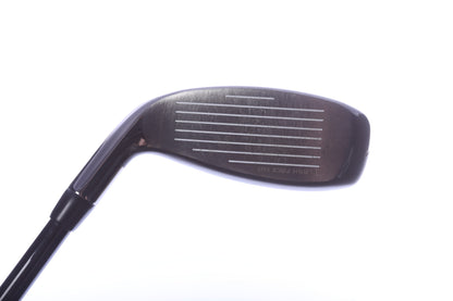 Used Callaway Rogue ST MAX 5H Hybrid - Right-Handed - 23 Degrees - Stiff Flex