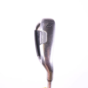 Used Cobra S9 Single 9-Iron - Right-Handed - Stiff Flex-Next Round