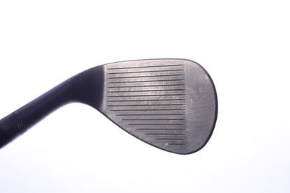Used Titleist Vokey SM10 Jet Black Sand Wedge - Right-Handed - 54 Degrees - Wedge Flex-Next Round