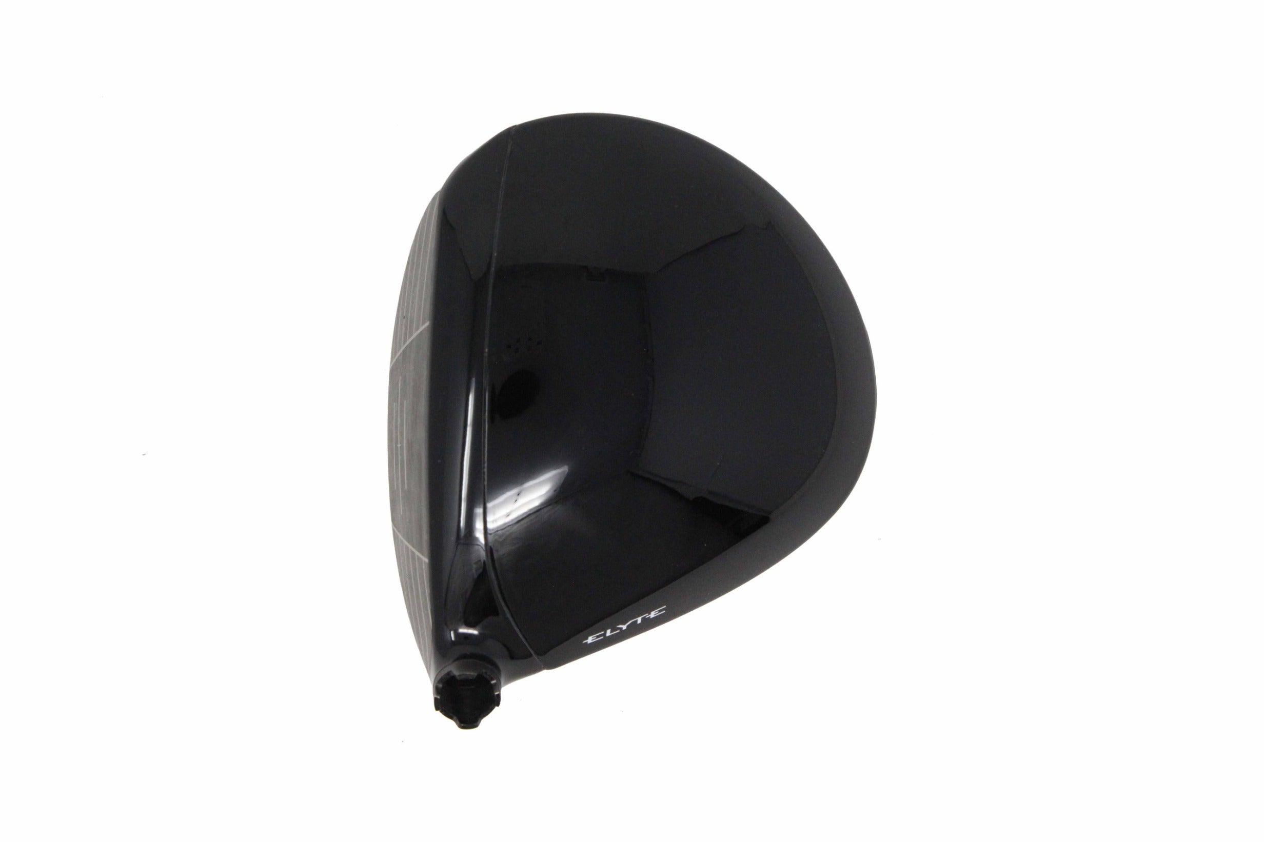 Used Callaway Elyte Triple Diamond Driver - HEAD ONLY - Right-Handed - 9 Degrees-Next Round