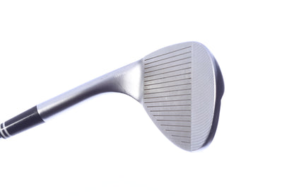 Used Cleveland RTX 6 ZipCore Tour Satin Lob Wedge - Right-Handed - 60 Degrees - Wedge Flex