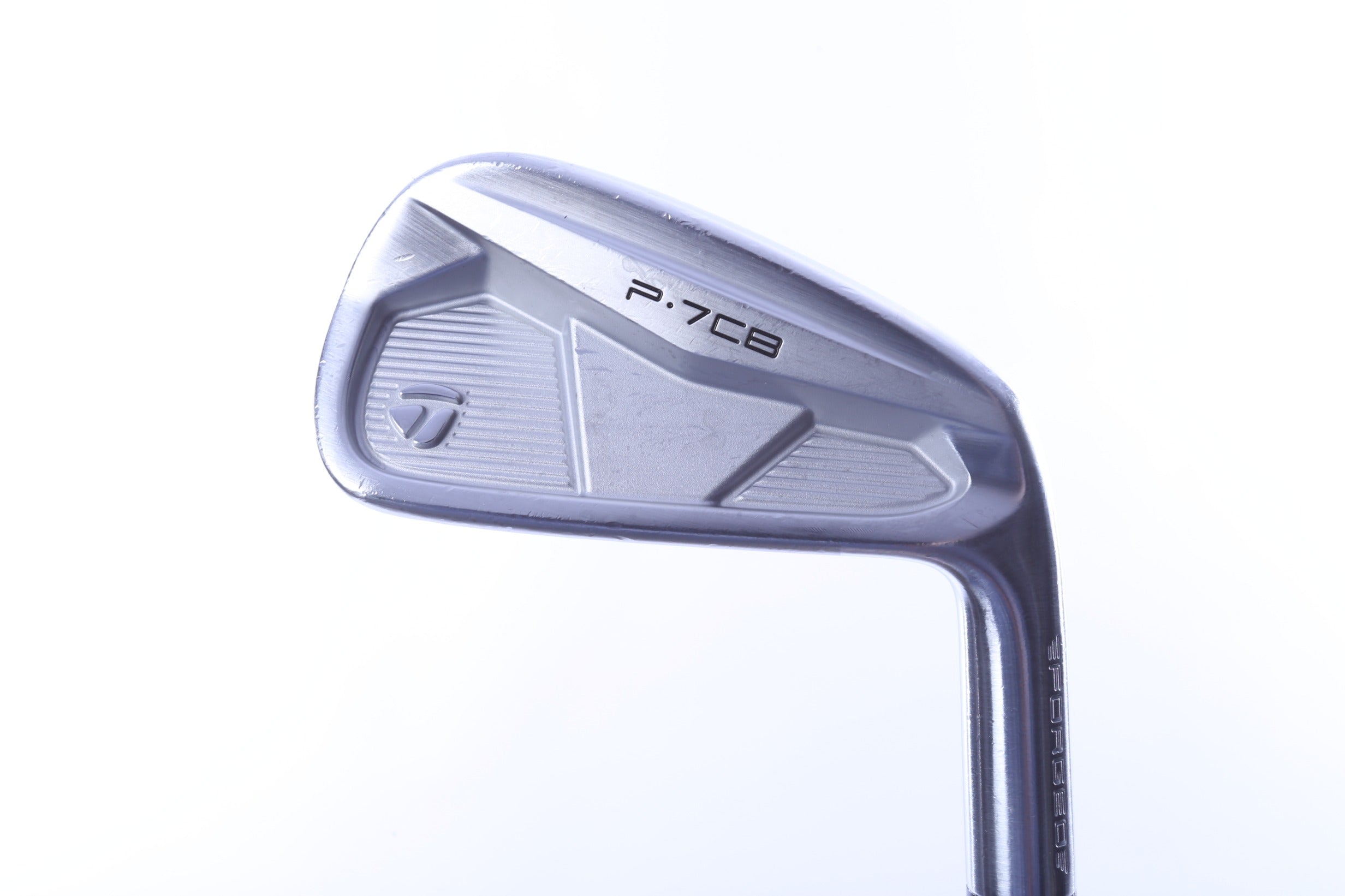 Used TaylorMade 2024 P7CB Single 5-Iron - Right-Handed - Stiff Flex-Next Round