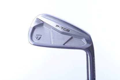 Used TaylorMade 2024 P7CB Single 5-Iron - Right-Handed - Stiff Flex-Next Round
