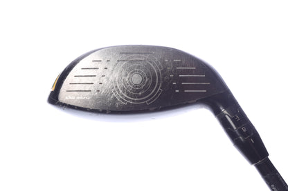 Used Callaway Epic Flash 3-Wood - Left-Handed - 15 Degrees - Regular Flex-Next Round