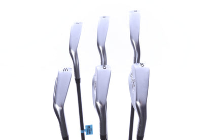 Used PXG 0311 XP Gen7 Iron Set - Right-Handed - 5-PW - Regular Flex-Next Round