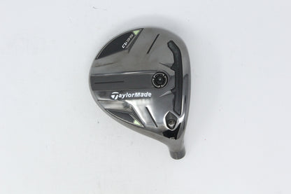 Used TaylorMade Qi35 5-Wood - HEAD ONLY - Right-Handed - 18 Degrees-Next Round