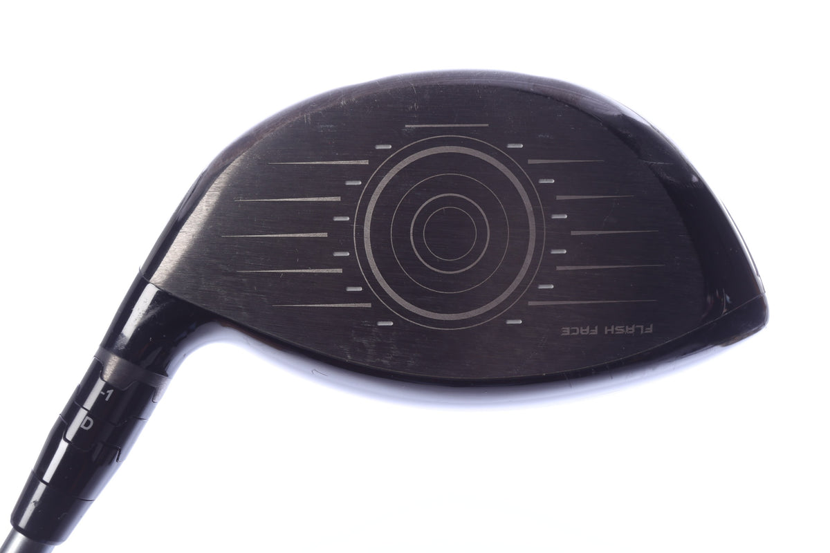 Used Callaway Mavrik Driver - 10.5 Degrees - Regular Flex Project X HZRDUS Smoke T800 - Right-Handed