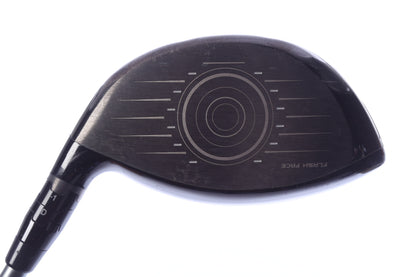 Used Callaway Mavrik Driver - 10.5 Degrees - Regular Flex Project X HZRDUS Smoke T800 - Right-Handed