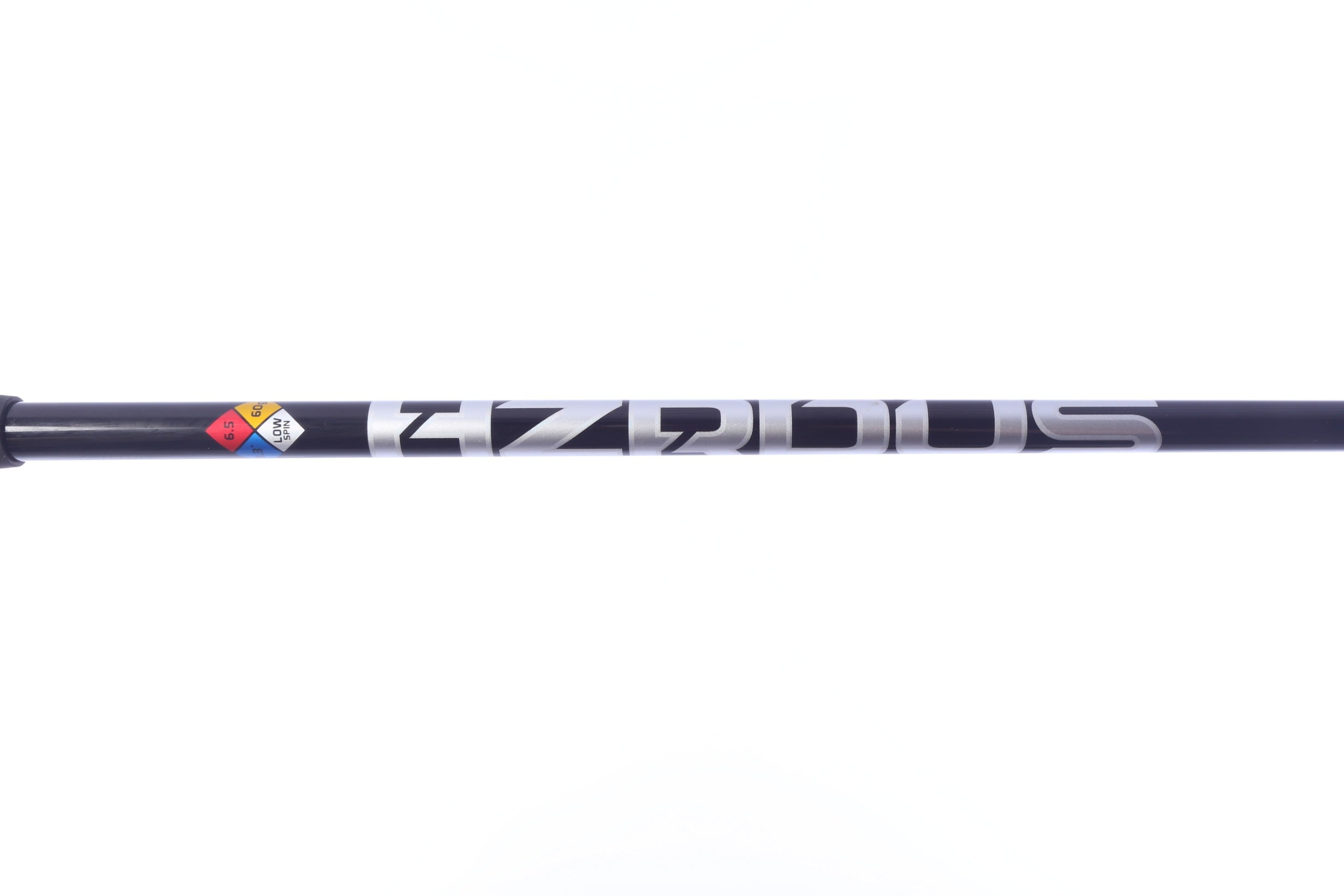 Used Callaway Paradym Ai Smoke Triple Diamond Max Driver - 8 Degrees - Extra Stiff Flex Project X Hzrdus G4 Black - Right-Handed