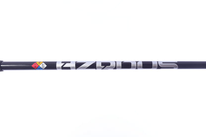 Used Callaway Paradym Ai Smoke Triple Diamond Max Driver - 8 Degrees - Extra Stiff Flex Project X Hzrdus G4 Black - Right-Handed