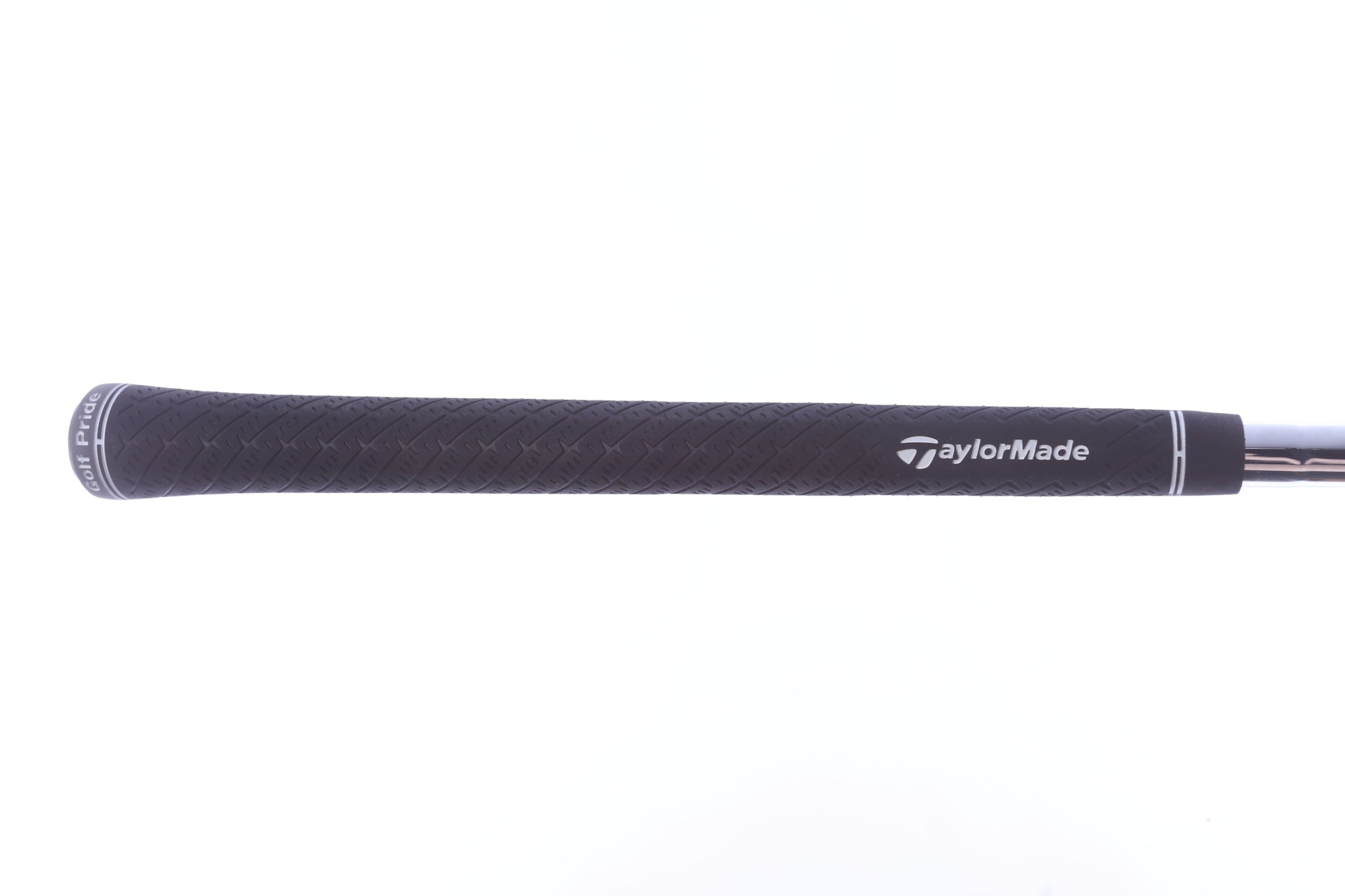 Used TaylorMade Milled Grind 5 Charcoal Sand Wedge - Left-Handed - 56 Degrees - Wedge Flex-Next Round