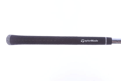 Used TaylorMade Milled Grind 5 Charcoal Sand Wedge - Left-Handed - 56 Degrees - Wedge Flex-Next Round