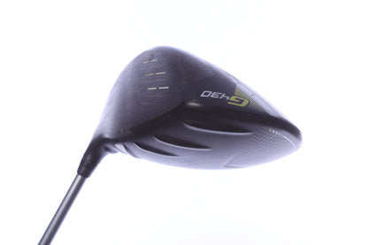 Used Ping G430 SFT Driver - 10.5 Degrees - Seniors Flex Ping Alta Quick - Right-Handed-Next Round