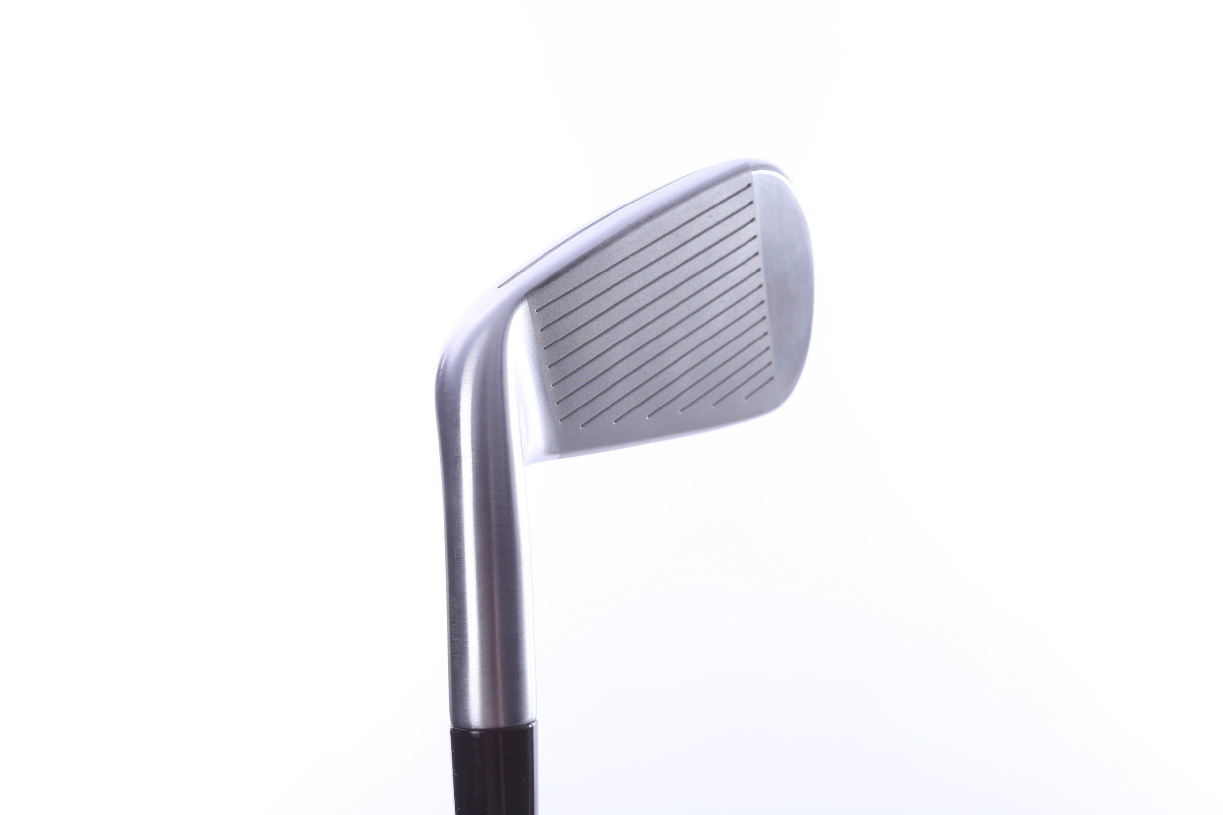Used TaylorMade 2024 P770 Single 4-Iron - Right-Handed - Stiff Flex-Next Round