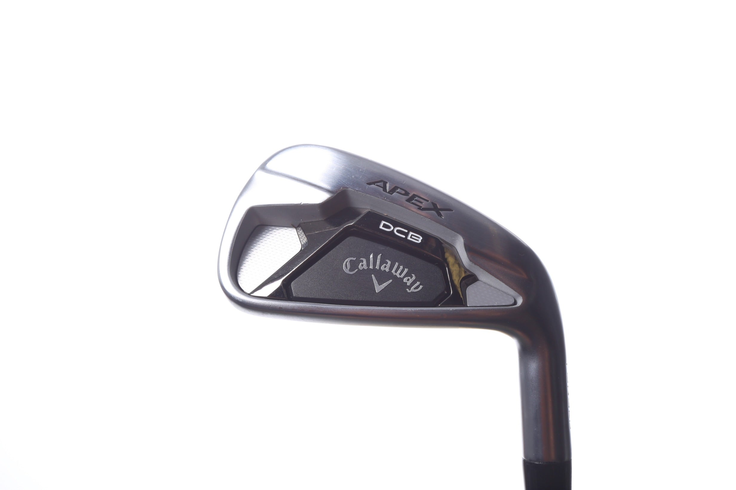 Used Callaway Apex DCB Single 7-Iron - Right-Handed - Seniors Flex-Next Round