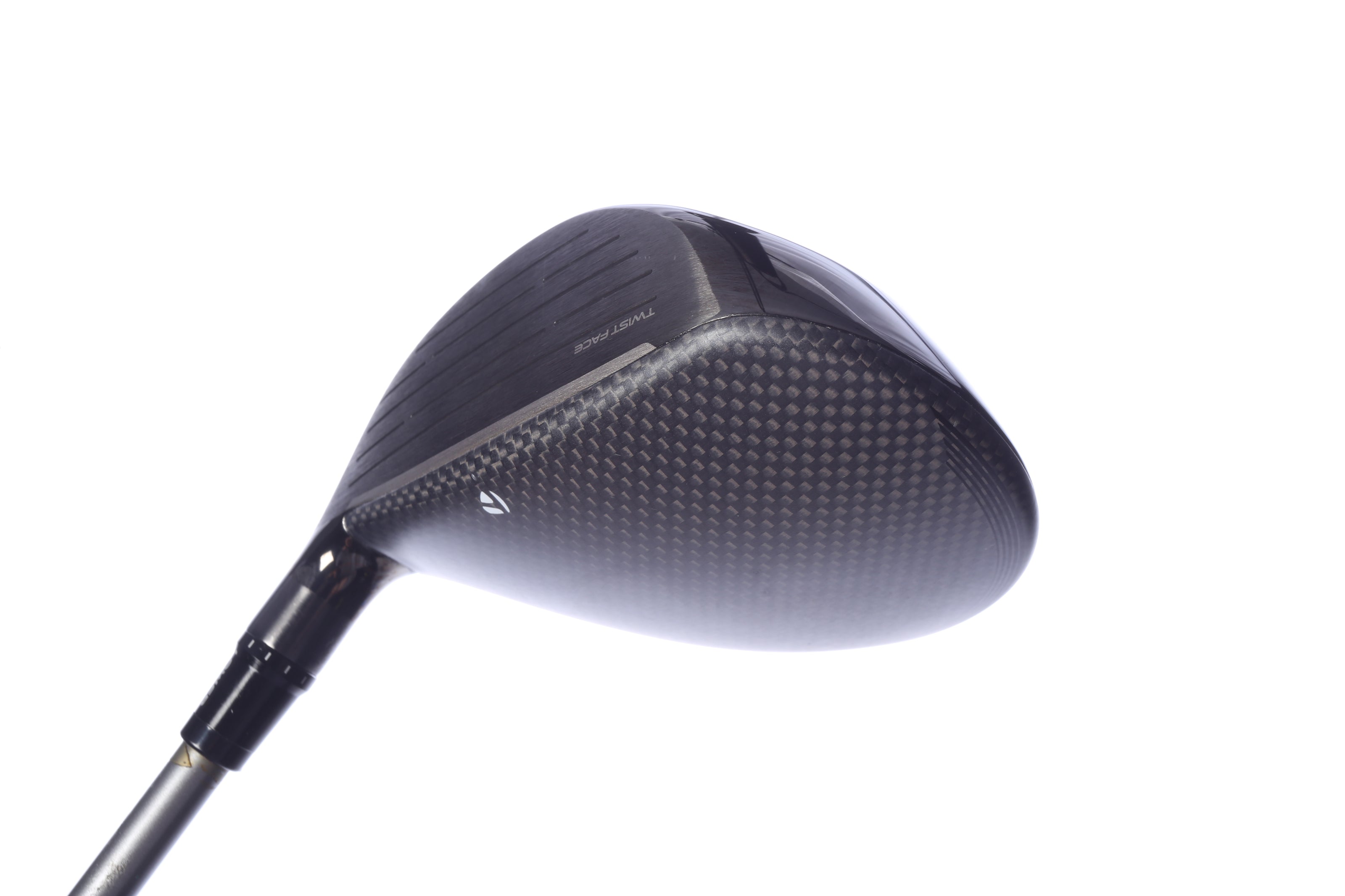 Used TaylorMade Qi35 3-Wood - Right-Handed - 15 Degrees - Seniors Flex