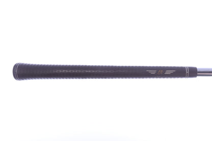 Used Titleist Vokey SM6 Jet Black Lob Wedge - Right-Handed - 60 Degrees - Wedge Flex