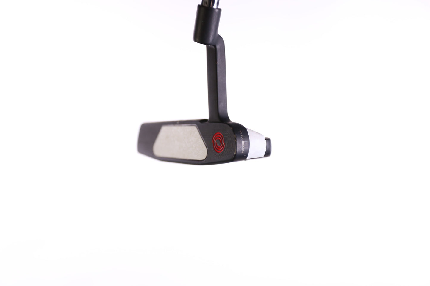 Used Odyssey White Hot Versa One CH Putter - Right-Handed - 34 in - Blade-Next Round