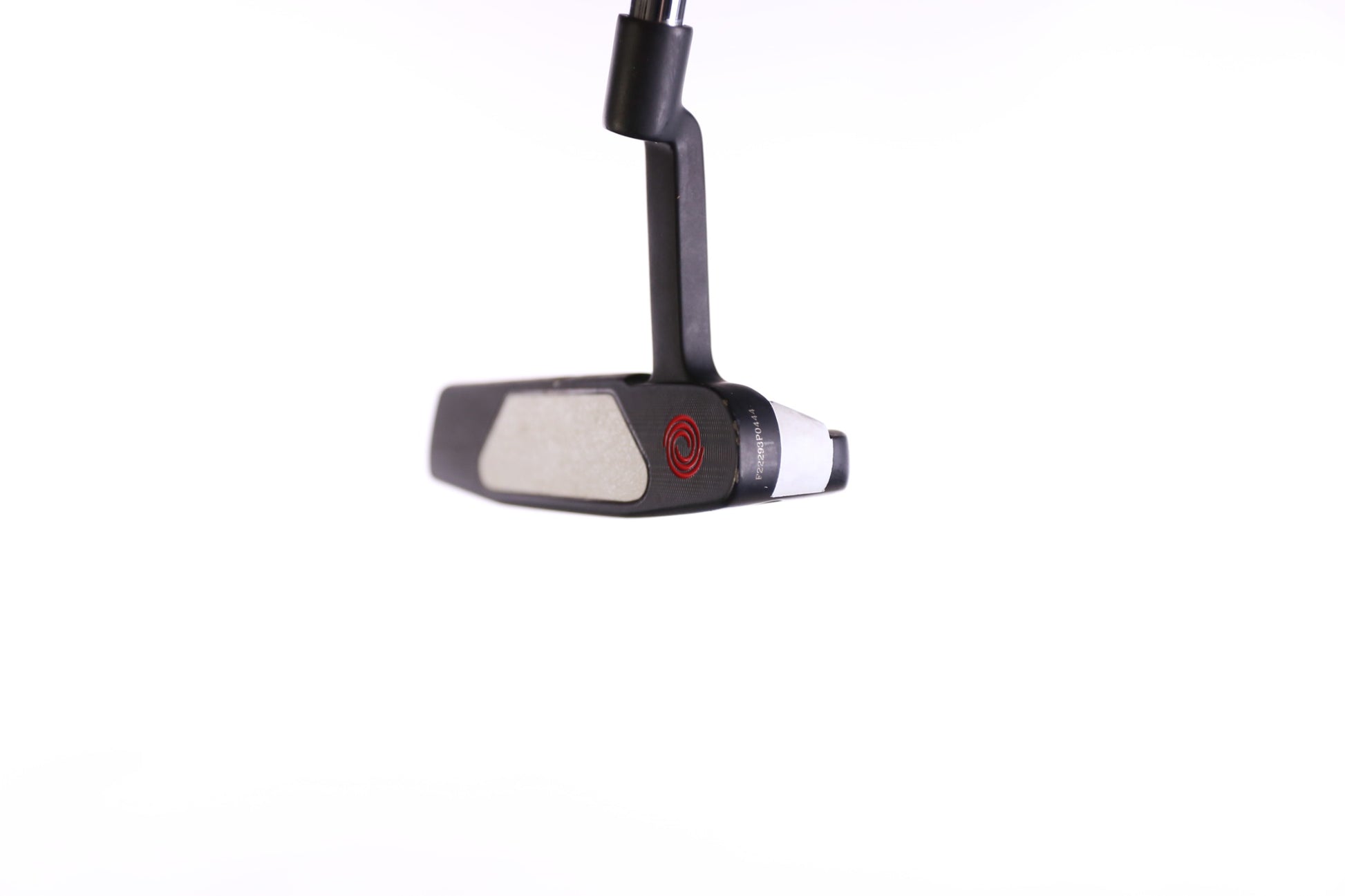 Used Odyssey White Hot Versa One CH Putter - Right-Handed - 34 in - Blade-Next Round