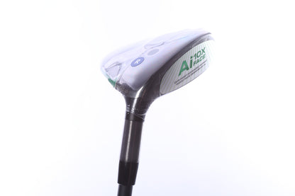 Used Callaway Elyte 5-Wood - Right-Handed - 18 Degrees - Regular Flex-Next Round