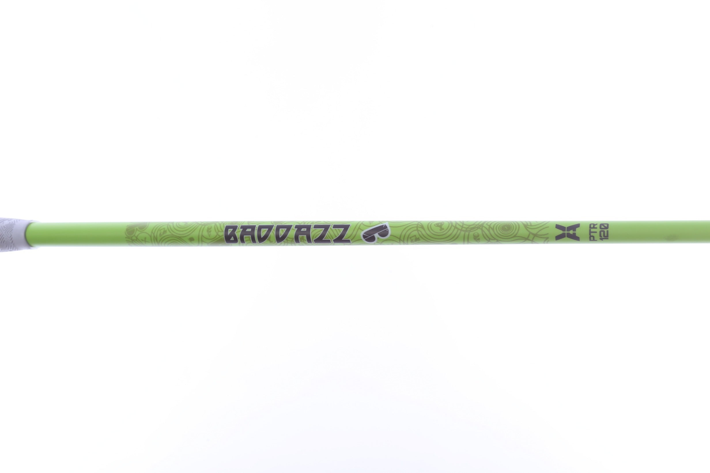 Used Bettinardi 2024 Inovai 10.0 Mini Plumbers Putter - Right-Handed - 34 in - Mallet-Next Round