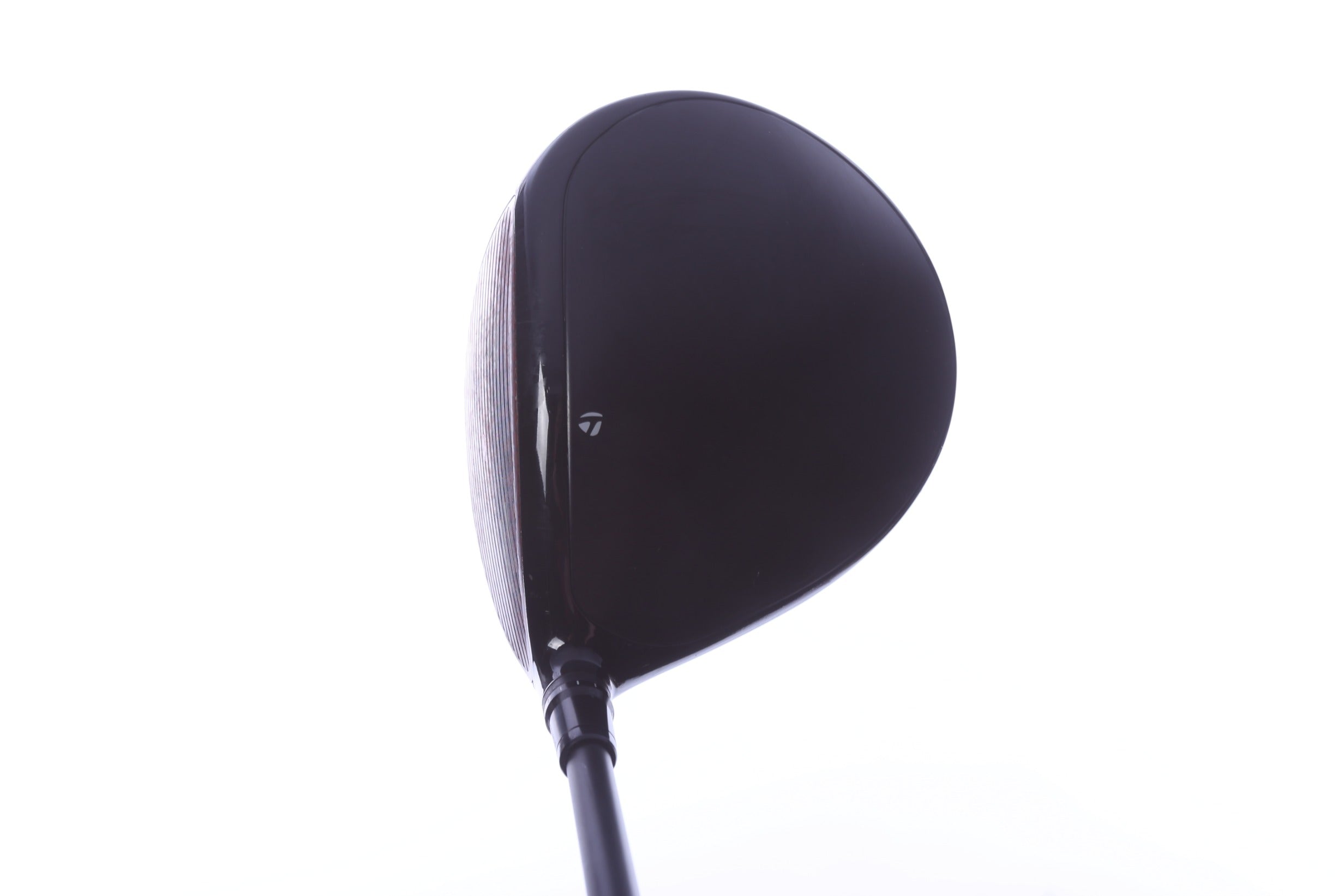 Used TaylorMade STEALTH Driver - 10.5 Degrees - Extra Stiff Flex Aldila Rogue - Right-Handed