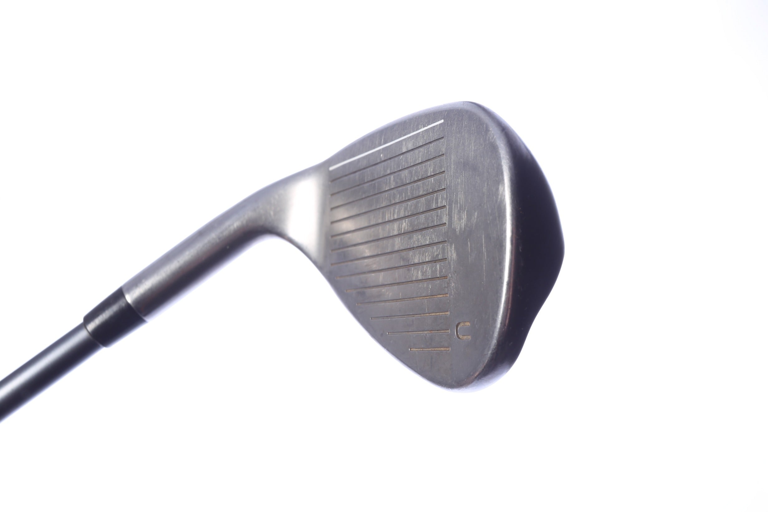 Used Ping G Utility Wedge - Right-Handed - 45.5 Degrees - Regular Flex