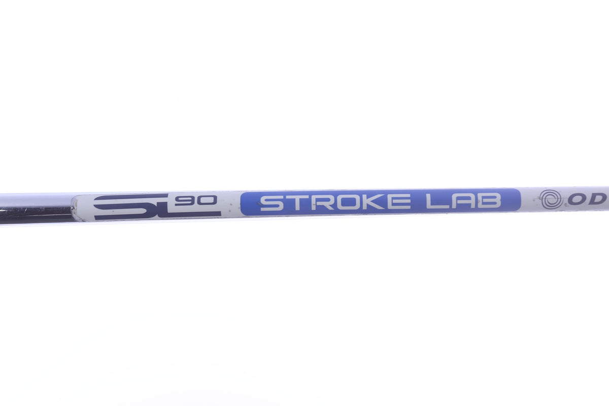 Used Odyssey Ai-ONE Square 2 Square Max 1 Putter - Right-Handed - 35 in - Mallet-Next Round