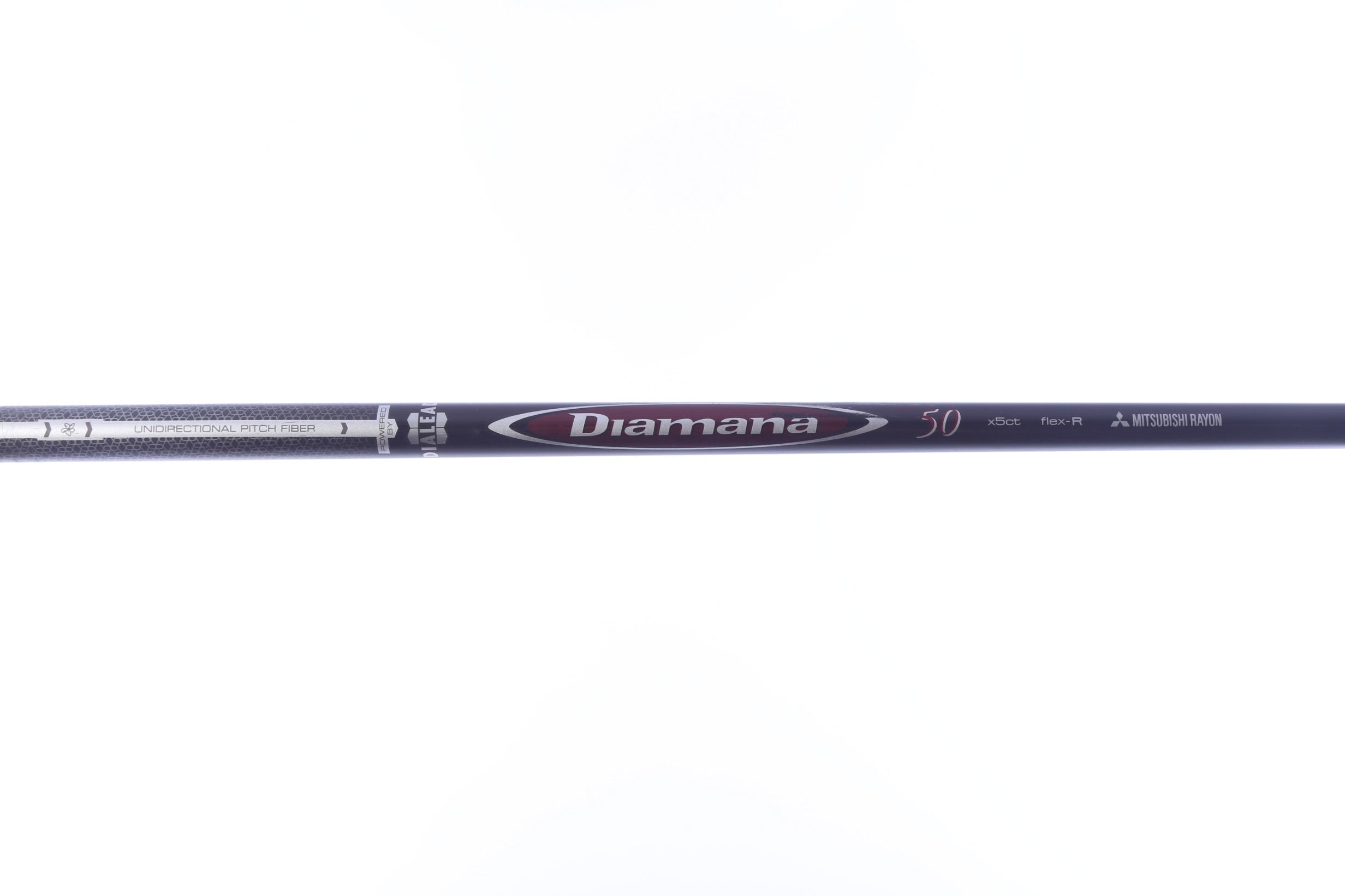 Used Titleist 917 D2 Driver - 9.5 Degrees - Regular Flex Mitsubishi DIAMANA M+ Red - Right-Handed
