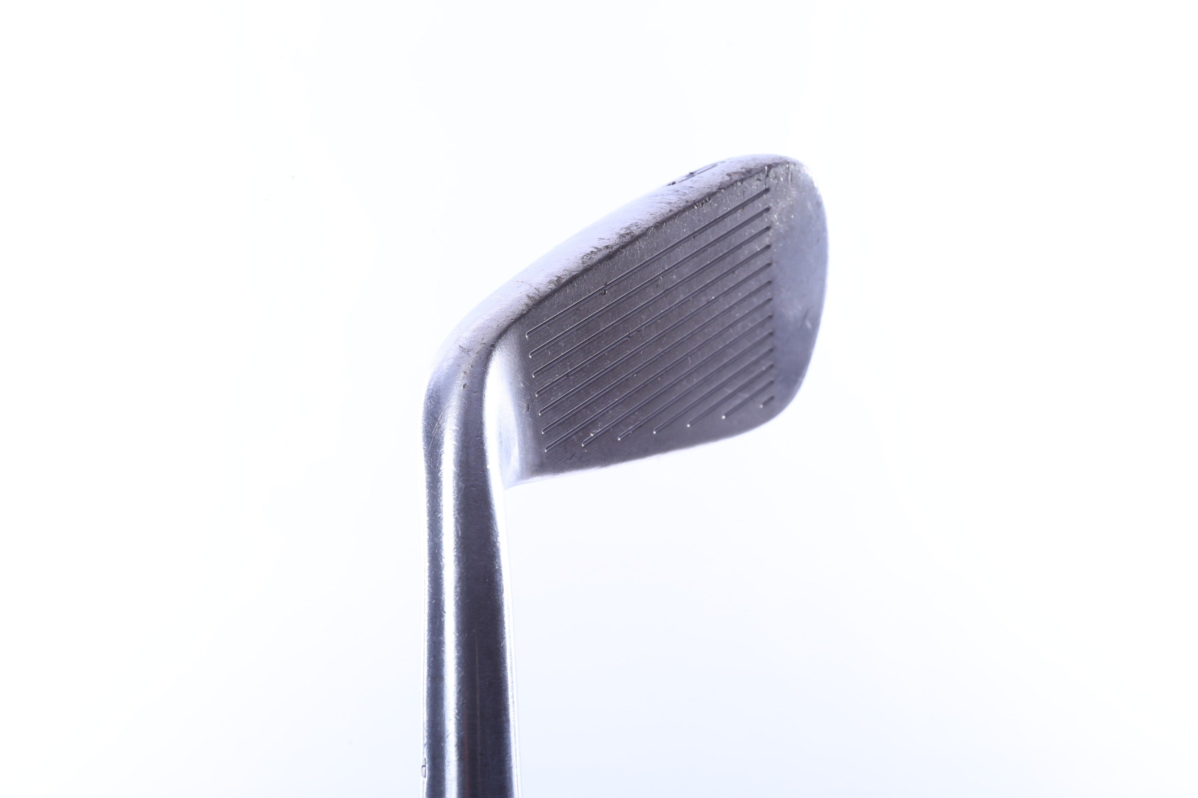 Used Cleveland CG16 Tour Black Pearl Single 6-Iron - Right-Handed - Stiff Flex-Next Round