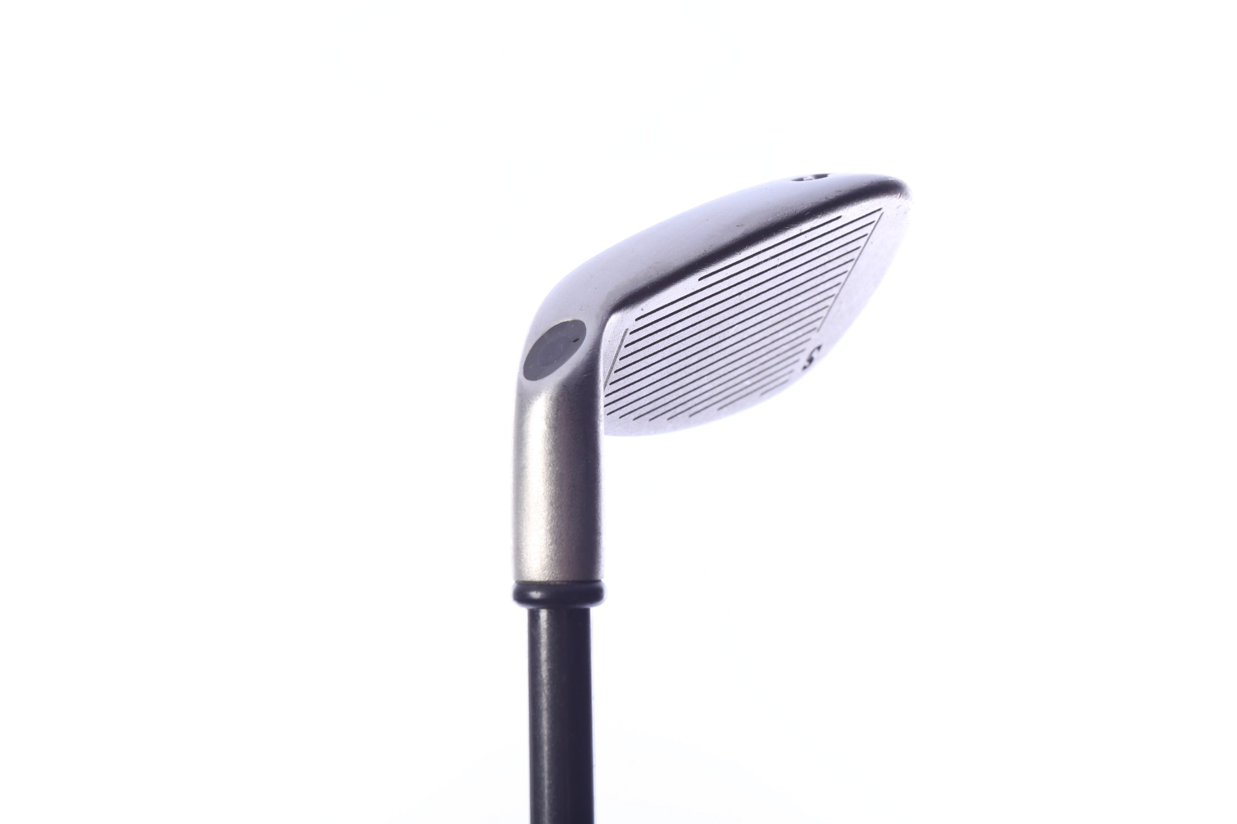 Used Callaway Big Bertha X-12 Sand Wedge - Right-Handed - 55 Degrees - Regular Flex