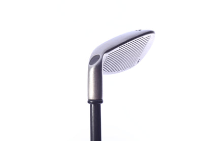 Used Callaway Big Bertha X-12 Sand Wedge - Right-Handed - 55 Degrees - Regular Flex