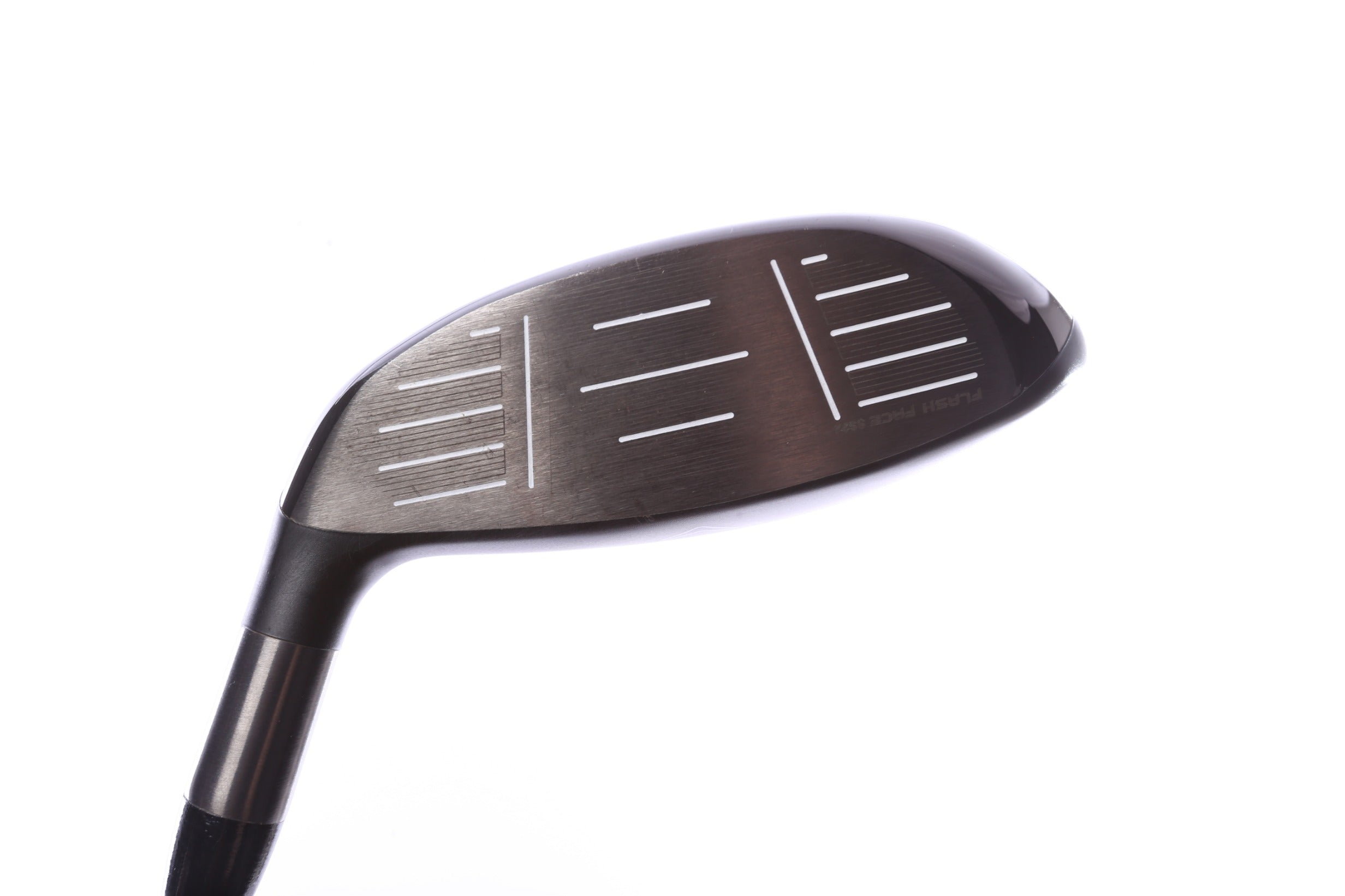 Used Callaway Rogue ST Max Draw Right-Handed Fairway Wood – Next Round