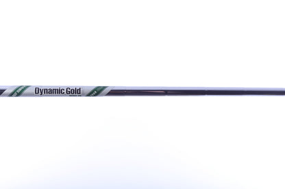 Used TaylorMade Milled Grind 4 Raw Lob Wedge - Right-Handed - 60 Degrees - Wedge Flex