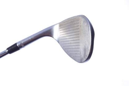 Used Callaway JAWS MD5 Chrome Lob Wedge - Right-Handed - 60 Degrees - Stiff Flex