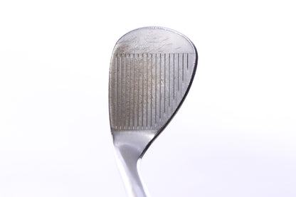 Used Titleist Vokey SM8 Tour Chrome Lob Wedge - Right-Handed - 60 Degrees - Stiff Flex-Next Round
