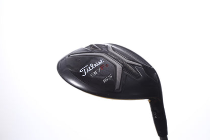 Used Titleist 917 F2 4-Wood - Right-Handed - 16.5 Degrees - Ladies Flex-Next Round