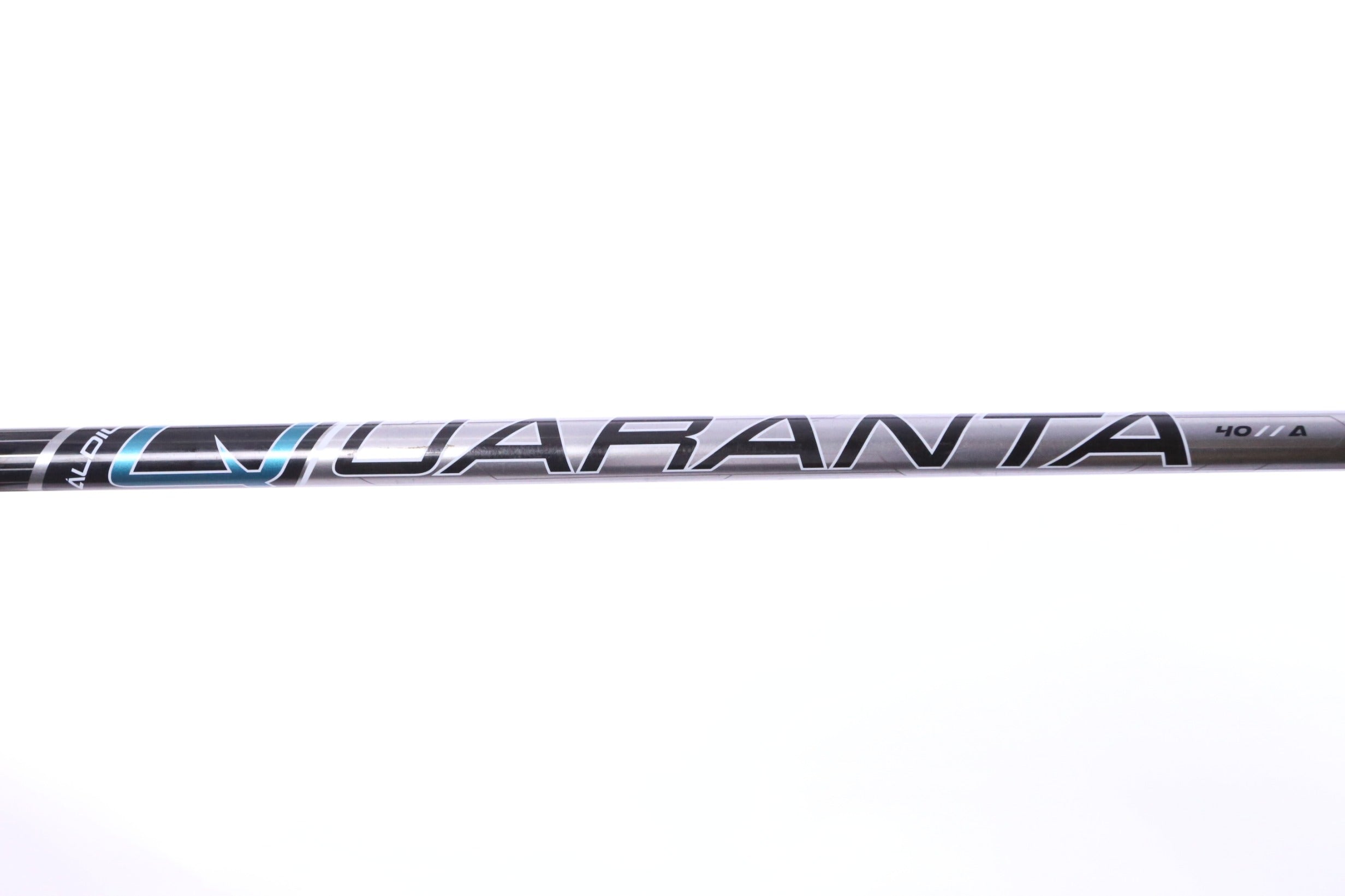 Used Callaway Rogue Driver - 10.5 Degrees - Seniors Flex Aldila Qaurants - Right-Handed-Next Round