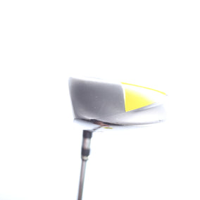 Used Nike SasQuatch 3-Wood - Right-Handed - 15 Degrees - Regular Flex-Next Round