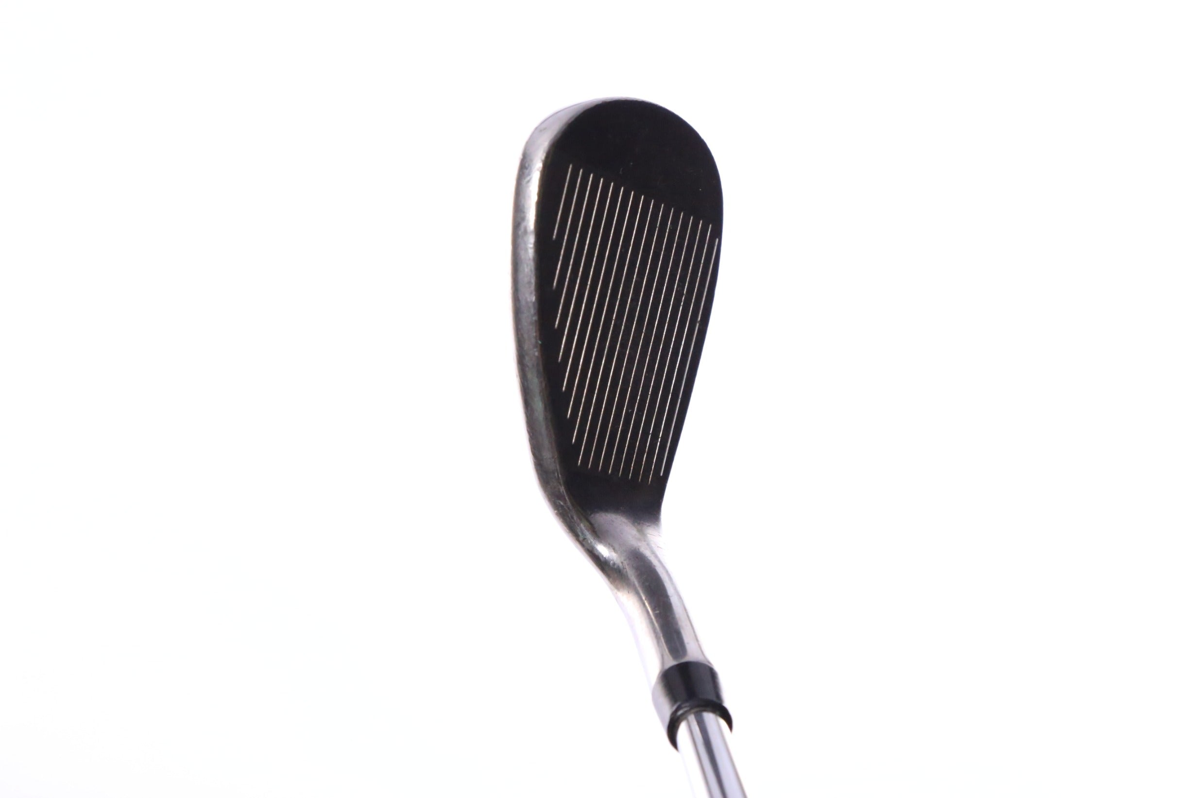 Used TaylorMade SIM MAX OS Sand Wedge - Left-Handed - 54 Degrees - Wedge Flex-Next Round