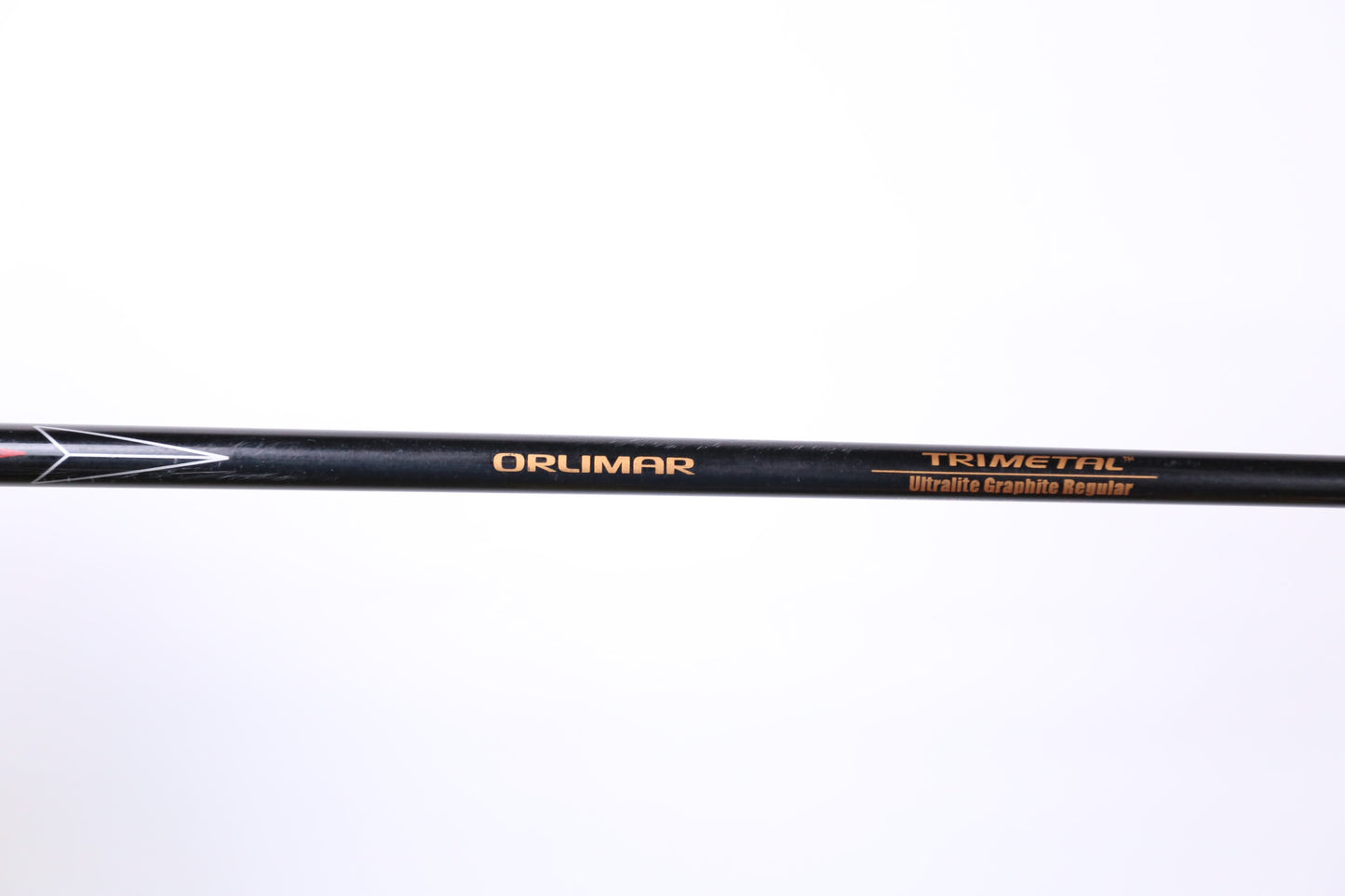 Used Orlimar Orlimar Tri Metal 5-Wood - Right-Handed - 19 Degrees - Regular Flex-Next Round