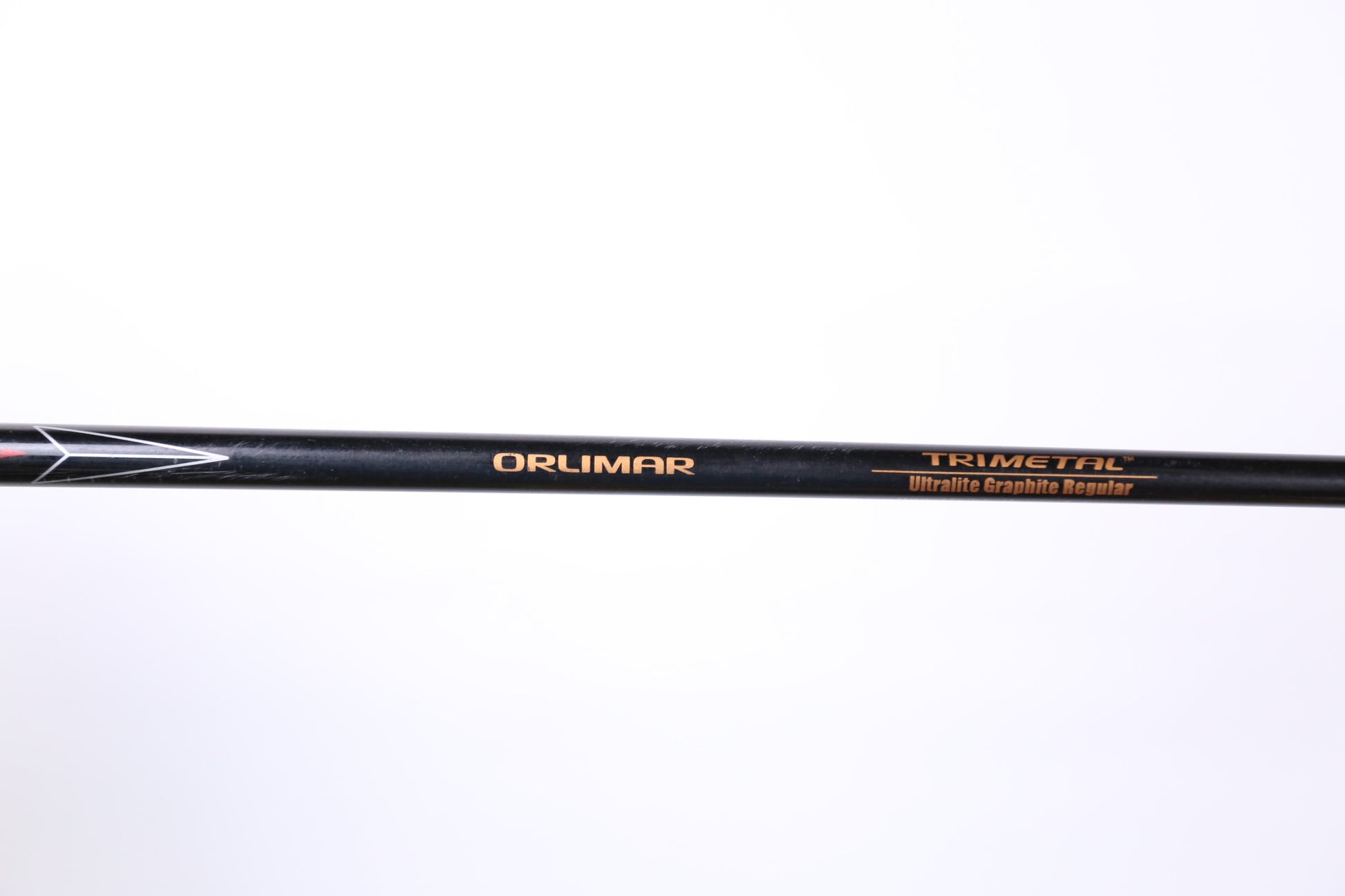 Used Orlimar Orlimar Tri Metal 5-Wood - Right-Handed - 19 Degrees - Regular Flex-Next Round