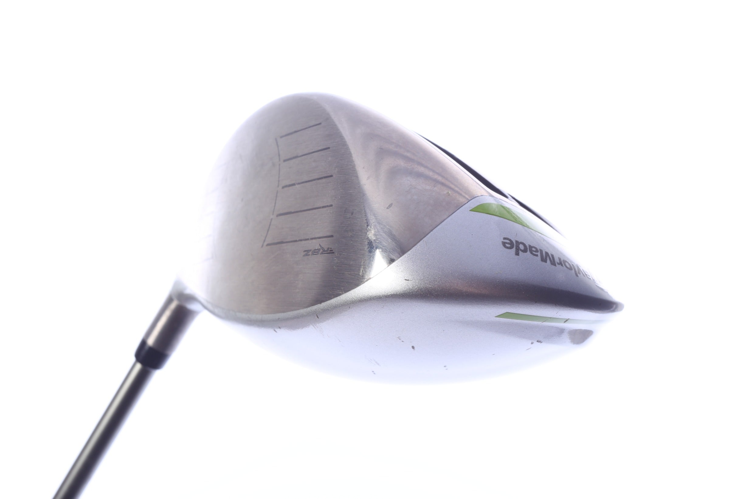 Used TaylorMade RBZ SpeedLite Driver - 12 Degrees - Ladies Flex TaylorMade RBZ - Right-Handed
