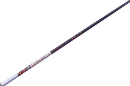 Used Graphite Design Tour AD IZ Fairway Wood Shaft Stiff Flex Graphite - 42.5 in - TaylorMade M Adapter