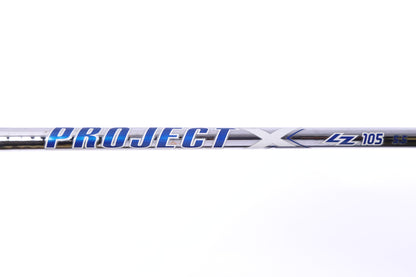 Used Adams 2014 Idea Pitching Wedge - Right-Handed - 44 Degrees - Regular Plus Flex-Next Round