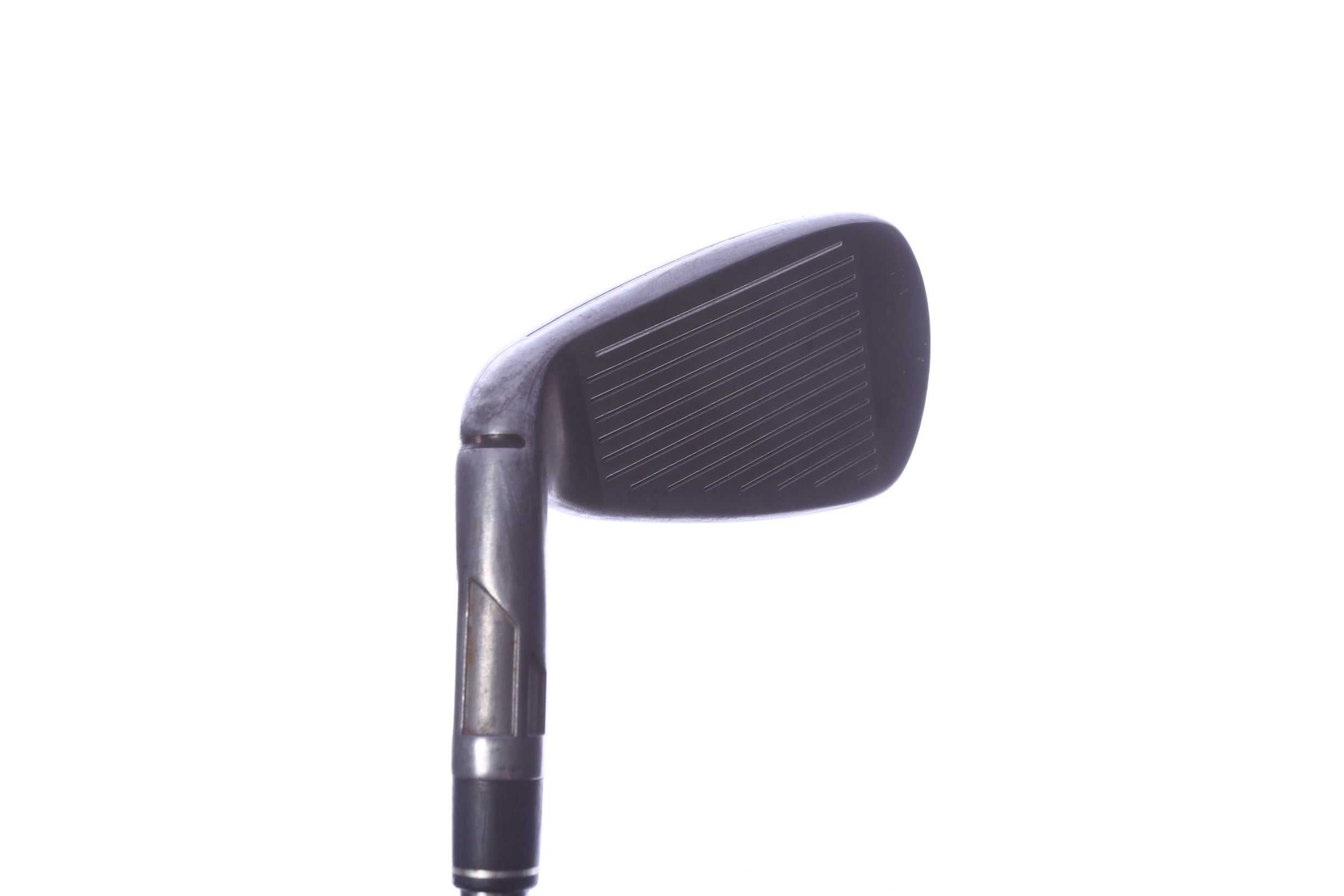 Used TaylorMade SIM2 MAX OS Single 6-Iron - Right-Handed - Stiff Flex-Next Round